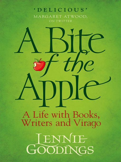 Title details for A Bite of the Apple by Lennie Goodings - Available